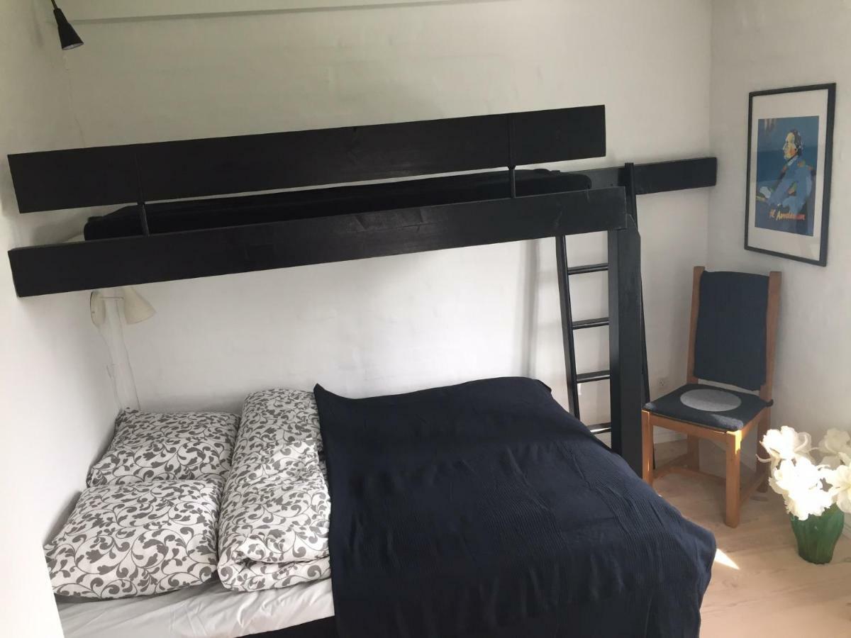 Revninge Guesthouse Bagian luar foto